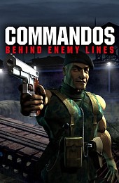 Commandos: Behind Enemy Lines