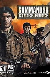 Commandos: Strike Force