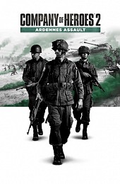 Company of Heroes 2 - Ardennes Assault