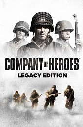 Company of Heroes - Legacy Edition