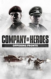 Company of Heroes: Opposing Fronts