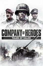 Company of Heroes: Tales of Valor