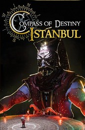 Compass of Destiny: Istanbul