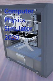 Computer Physics Simulator 2020