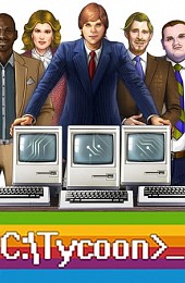 Computer Tycoon