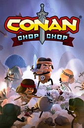 Conan Chop Chop