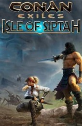 Conan Exiles: Isle of Siptah