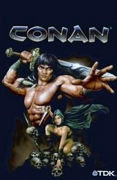 Conan