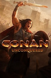 Conan Unconquered