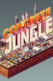 Concrete Jungle