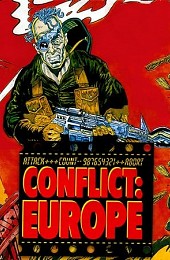 Conflict: Europe