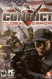 Conflict: Global Storm