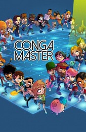 Conga Master