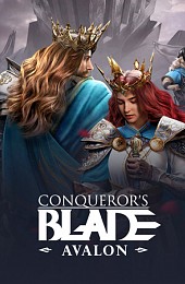 Conqueror's Blade