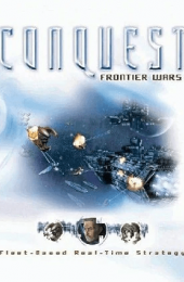 Conquest: Frontier Wars