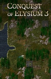 Conquest of Elysium 3