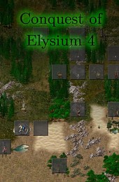 Conquest of Elysium 4