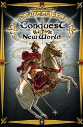 Conquest of the New World