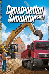 Construction Simulator 2015