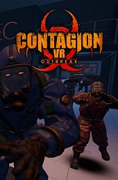 Contagion VR: Outbreak