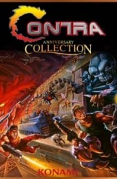 Contra Anniversary Collection