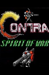 Contra: Spirit of War