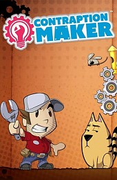 Contraption Maker