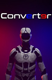 Converter