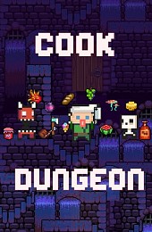 Cook Dungeon