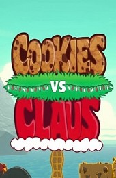 Cookies vs. Claus