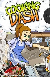 Cooking Dash