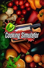 Cooking Simulator