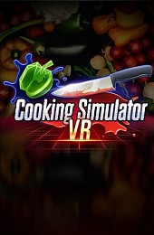 Cooking Simulator VR