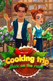 Cooking Trip: Back on the road