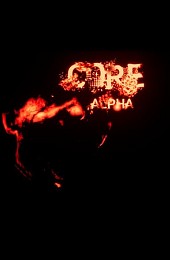 Core Alpha