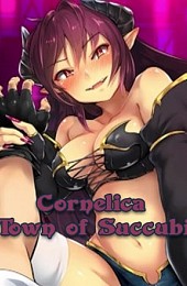 Cornelica, Town of Succubi