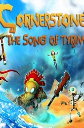 Cornerstone: The Song of Tyrim