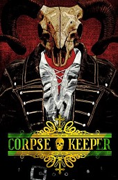 Corpse Keeper