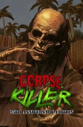 Corpse Killer - 25th Anniversary Edition