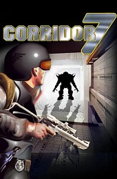 Corridor 7: Alien Invasion