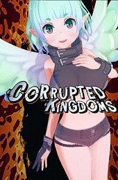 Corrupted Kingdoms