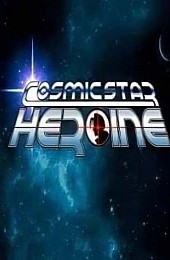 Cosmic Star Heroine