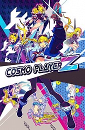 Cosmo Player Z