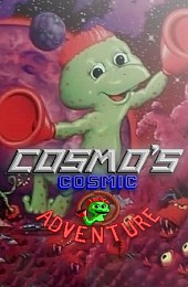 Cosmo's Cosmic Adventure