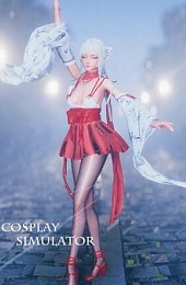 Cosplay Simulator