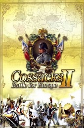 Cossacks 2: Battle for Europe