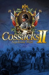 Cossacks 2: Napoleonic Wars