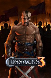 Cossacks 3