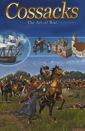 Cossacks: Art of War