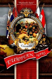 Cossacks: European Wars